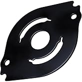 CAMOLIKOS 51444 Valve Plate Fit for Hydro-Gear PG Series Hydraulic Pump BDP-10A 51246 PG-1BCC-DA1X-X, PG-1AEF-DY1X-X
