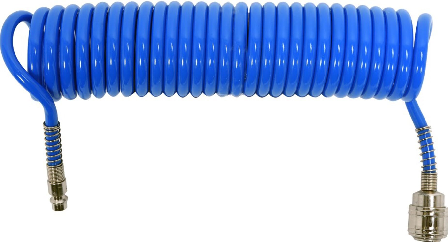 Yato YT-24201 – Spiral Recoil Air Hose PU