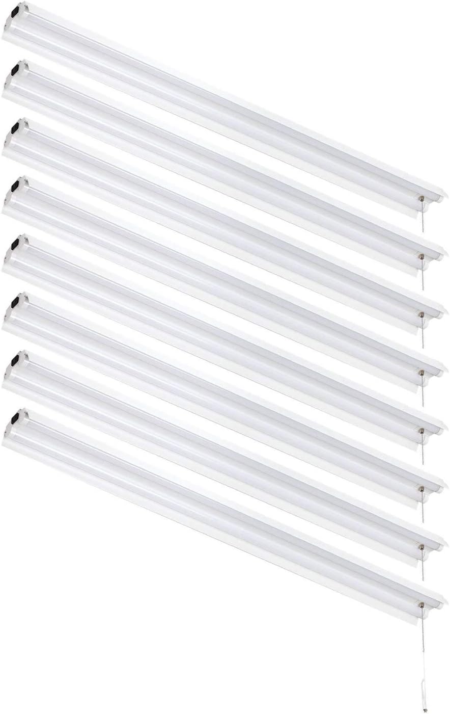 Best Recessed Lighting Kit 48 Inch