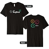 AWS BugBust Premium Tri-blend T-Shirt