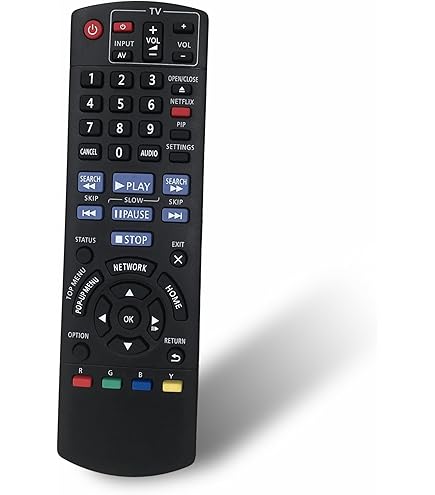 Amazon.com: New N2QAYB000874 Replace Remote fit for