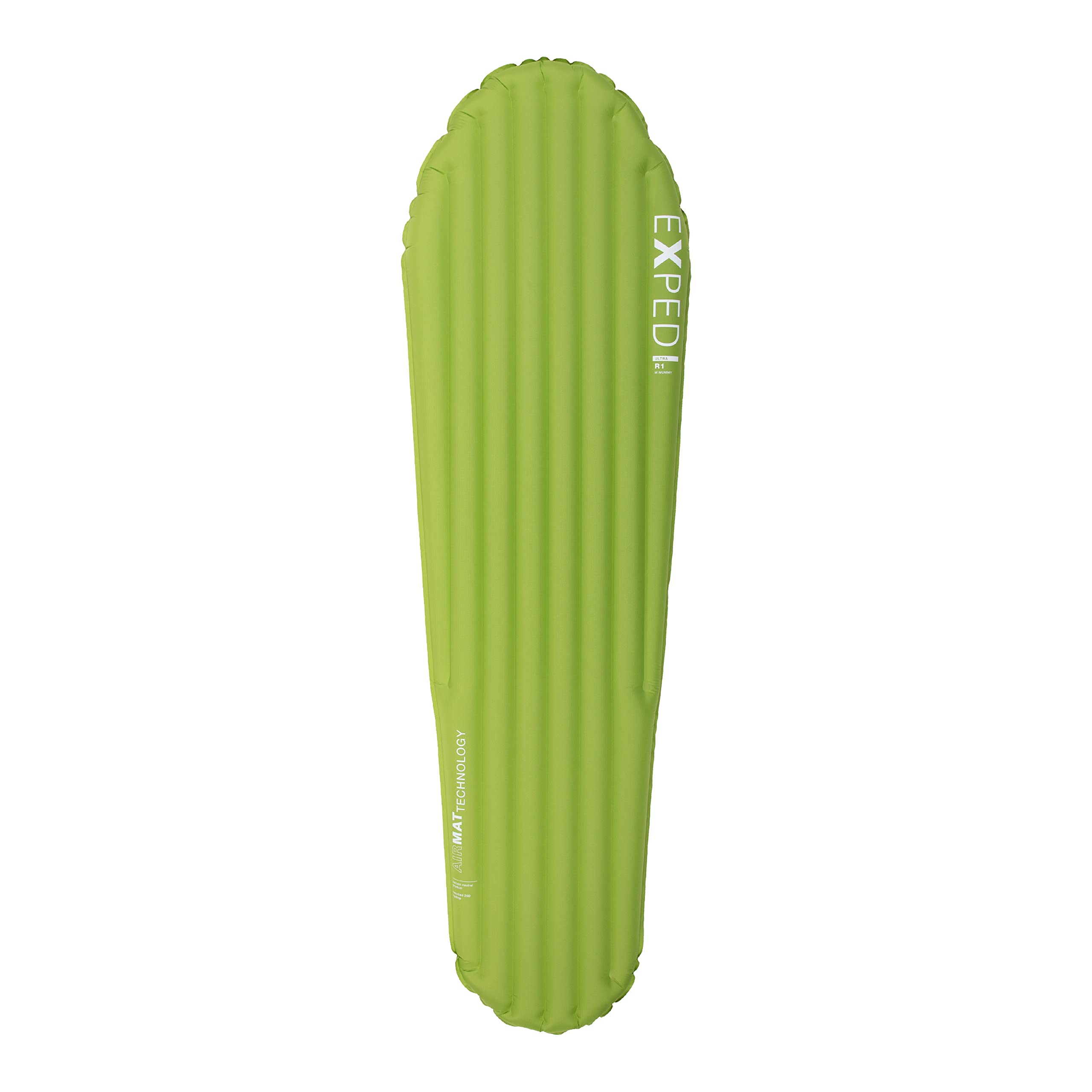 Exped Ultra 1R | Lightweight Backpacking Mat