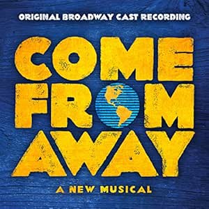 Come From Away