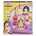 Play-Doh Diseny Princess Belle's Castle