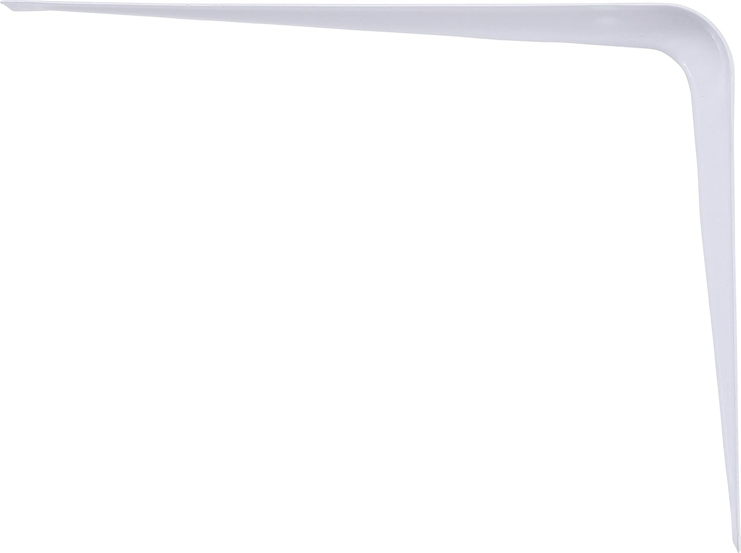 BGS Diy 80833, White, 125 x 150 mm - Image 3
