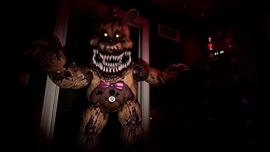 five nights at freddy's vr price ps4
