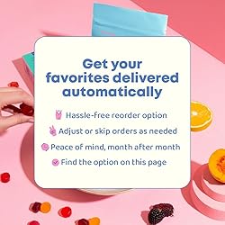 JoySpring Methylfolate for Kids | 5-MTHF Plus