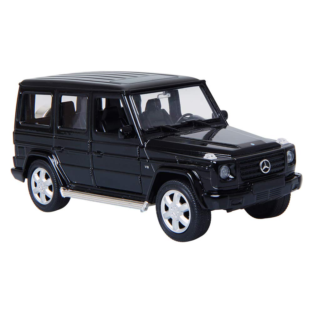 g wagon car toy