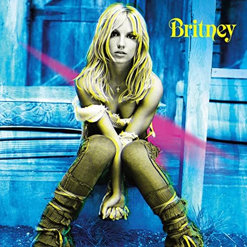Britney Spears - Blackout - Amazon.com Music