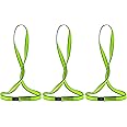 AINIKEY 18MM Nylon Climbing Sling Runner 23KN CE2008/EN566 Rock Climbing Webbing Straps for Outdoor Climbing, Rappelling, Swing, Yoga Hammock etc
