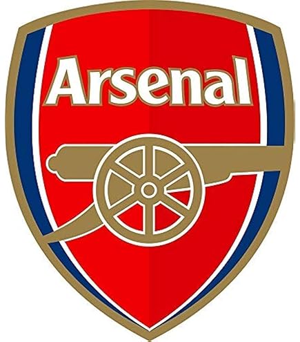 Arsenal FC Flag CC - Approx 3' X 5' Large Team Crest - Foto 5