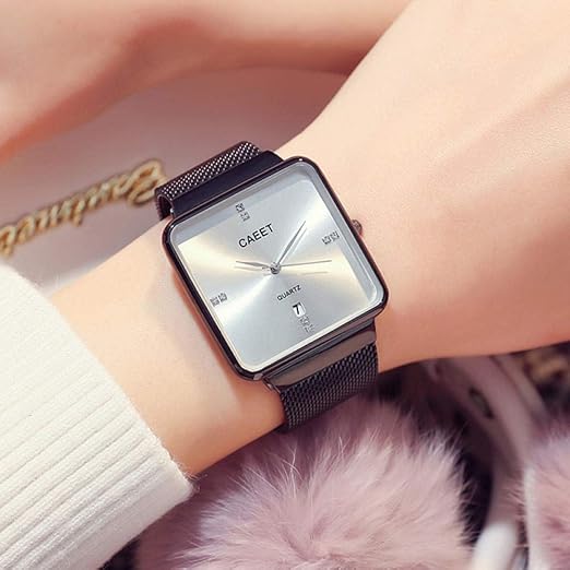 Montre grand cadran femme Clearance