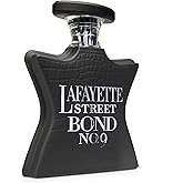 Bond No. 9 New York Lafayette Street Men's Eau de Parfum