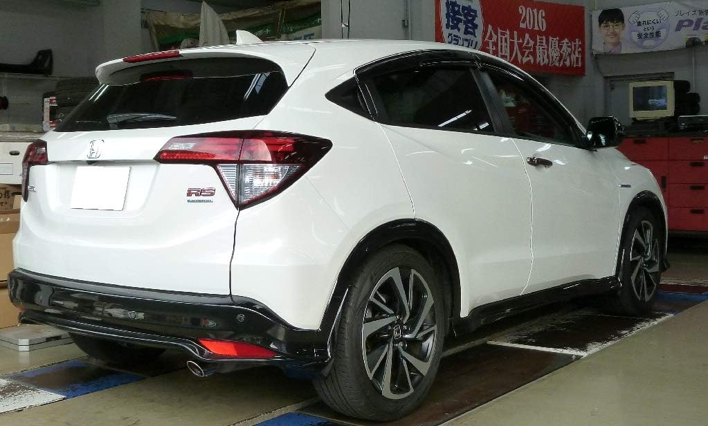 Tein テイン 車高調 Flex Z ホンダ ヴェゼル ハイブリッド 1 5l 2wd Ru3 Vshe0 C1as2 車高調キット 車 バイク Amazon Tein テイン 車高調 Flex Z ホンダ ヴェゼル ハイブリッド 1 5l 2wd Ru3 Vshe0 C1as2 車高調キット 車 バイク Amazon