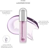 r.e.m. beauty Essential Drip Lip Oil 7ml Lavender Kiss view 5
