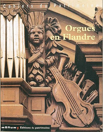 Orgues en Flandre