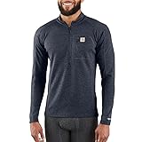 Carhartt Men's MBL120 Base Force® Heavyweight Base