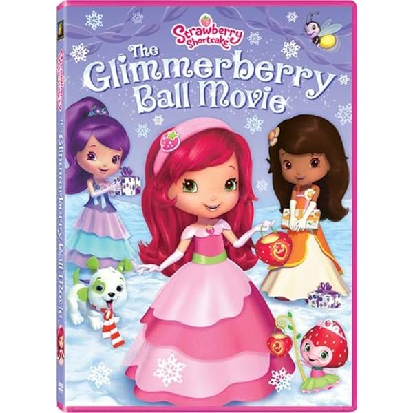 【中古】 Shortcake/ＣＤシングル（１２ｃｍ）/GCR-65 The Bridge Direct, Strawberry Shortcake, Berry Best Friend