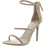 bebe berdine strappy stiletto sandal