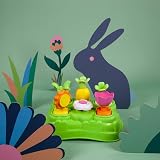 Clementoni Baby Gardening Set Sensory Play 6 Pieces Eco Friendly 10+ Months view 7