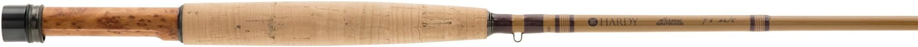 Hardy Sirrus Glass Fly Fishing Rod