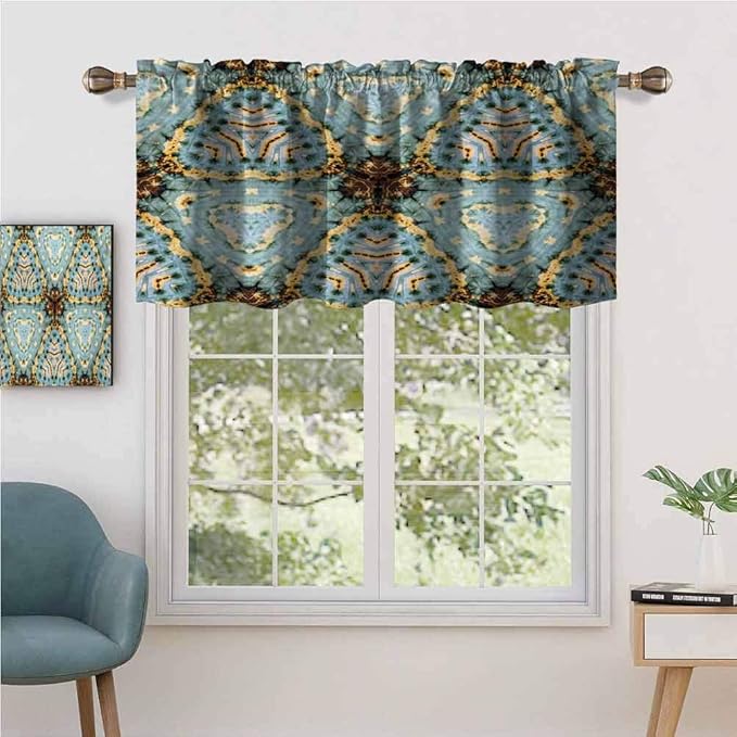 Hiiiman Cortina de bolsillo con aislamiento térmico para barra de