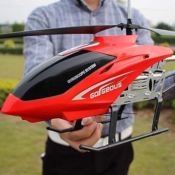 remote control helicopter for girls