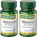Nature's Bounty Melatonin 1 mg, 360 Tablets