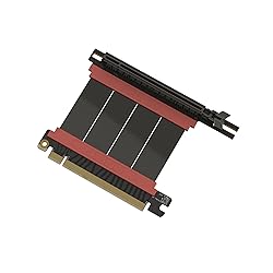 LINKUP - AVA5 PCIE 5.0 Riser Cable | RTX5090 RX8900
