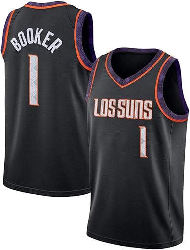 devin booker uk jersey