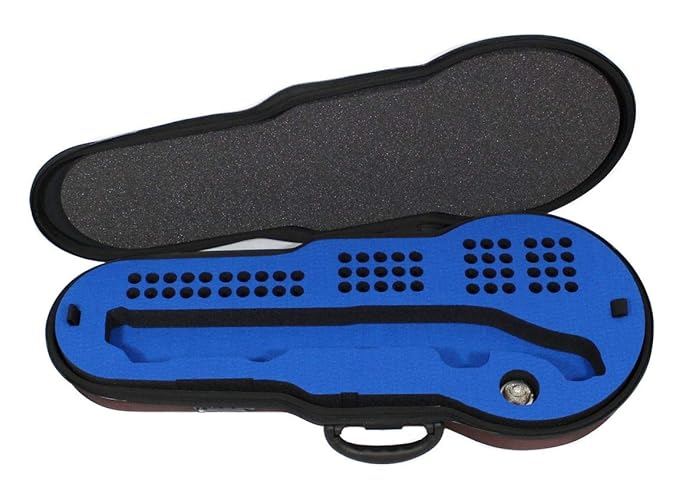 Peak Case Mossberg 590 Shockwave or Tac14 Home Defense Violin Case Review