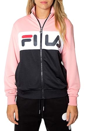 felpa fila nera amazon