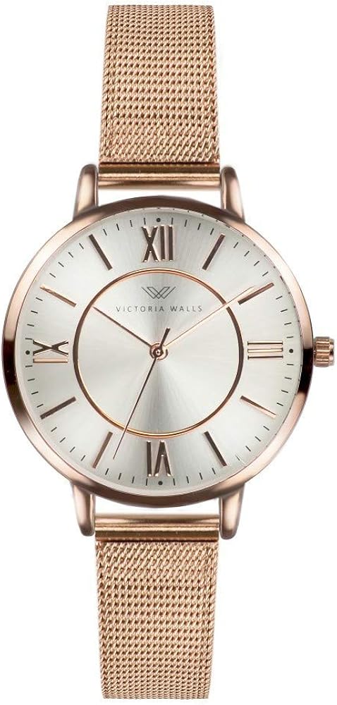 Victoria walls montre Clearance
