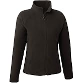 Landway 8870 Ladies Microfleece Jacket