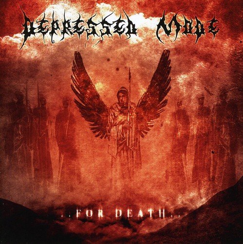 Depressed Mode - Ghosts Of Devotion - Zortam Music