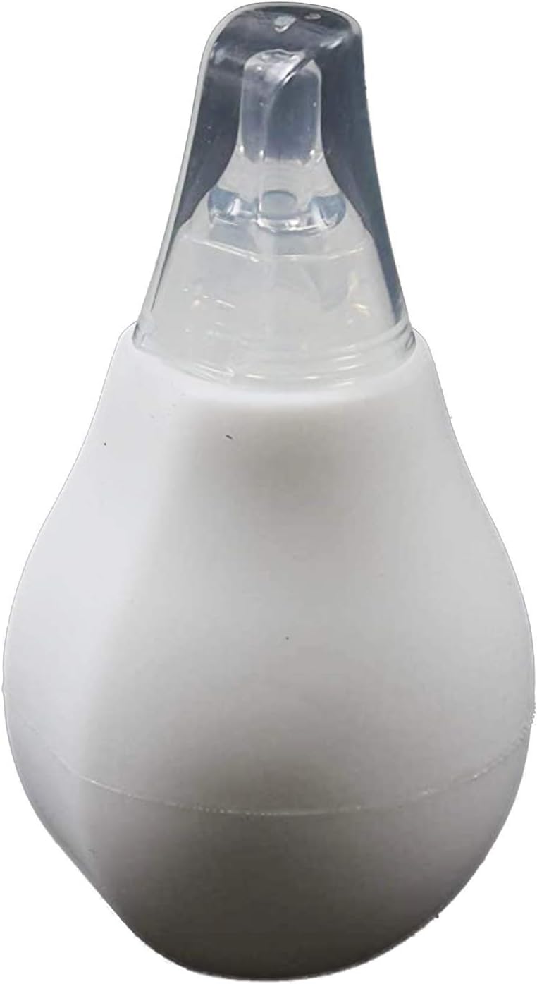 Sweetie Baby Nose Cleaner Nasal Aspirator - Image 3