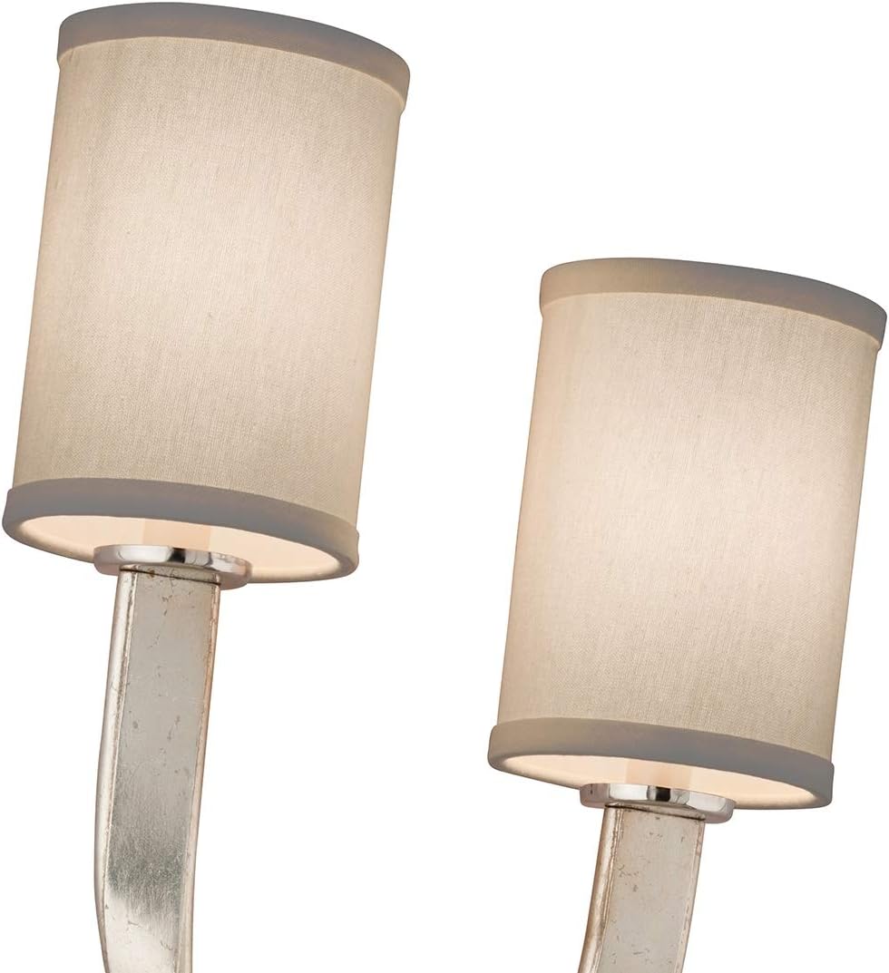 roxy modern led wall light