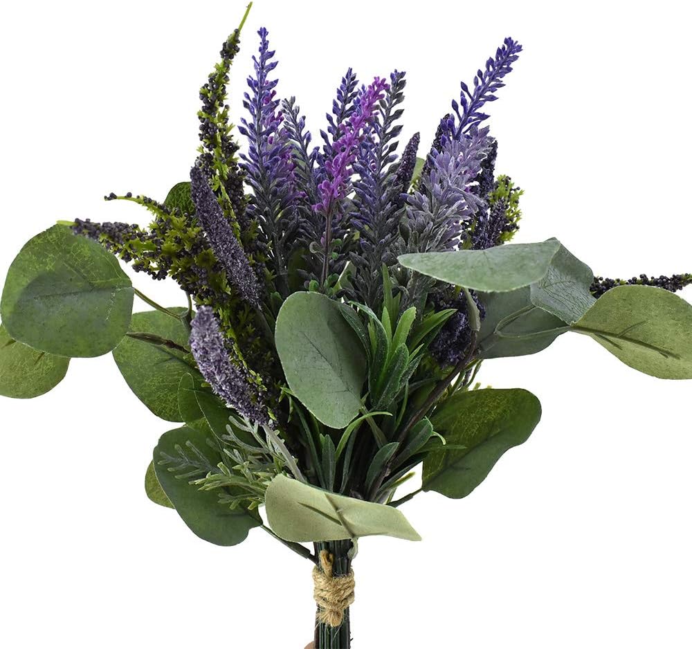 Homeford Artificial Lavender and 