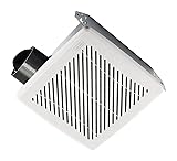 Broan-NuTone® Bathroom Exhaust Fan, 50 CFM Modern