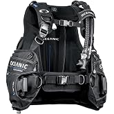 Oceanic OCEANPRO BC w/QLR4 Pockets (XL)