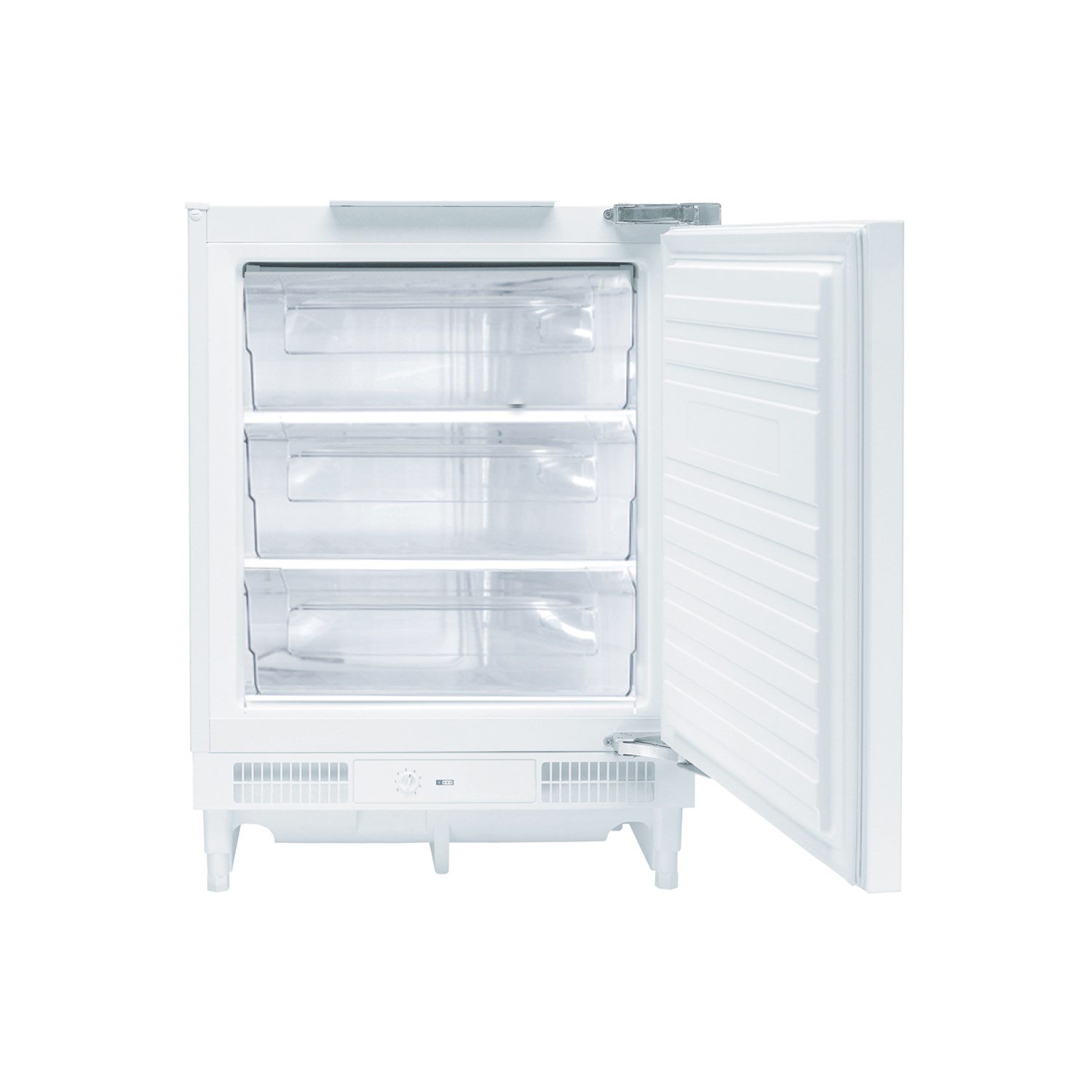 Baumatic Bruf103 60cm Wide Integrated Upright Under Counter