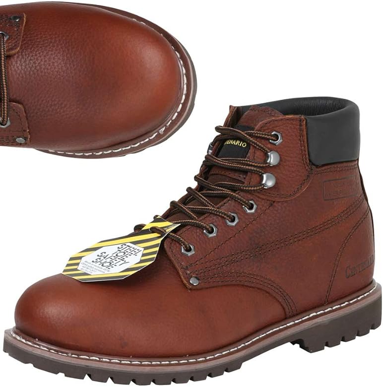 botas vaqueras con agujetas