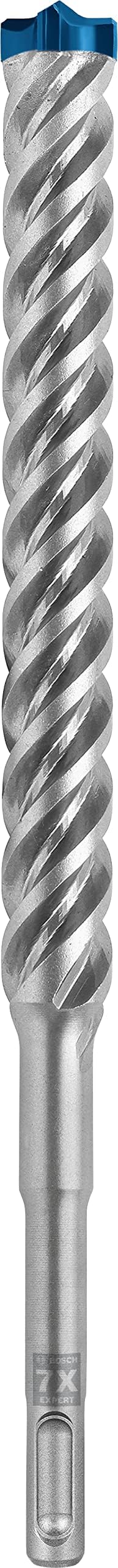 Bosch EXPERT SDS plus-7X Hammer Drill Bit 20 mm x 200 x 250 mm