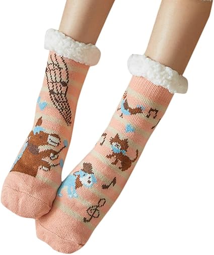 amazon slipper socks womens