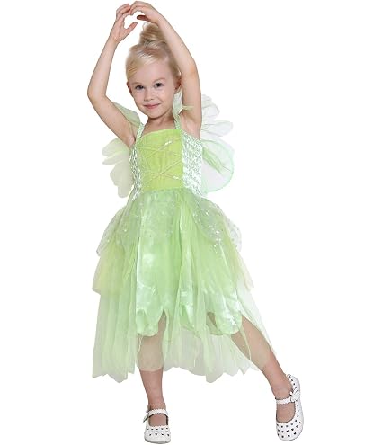 Amazon.com: Disguise Disney's The Pirate Fairy Pirate Tinkerbell Classic  Girls Costume, Medium/7-8 : Clothing, Shoes & Jewelry