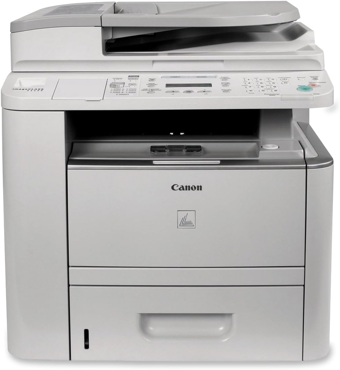 canon imageclass d1120