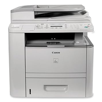 Canon imageCLASS D1120 Laser Multifunction Copier (3478B001AA)