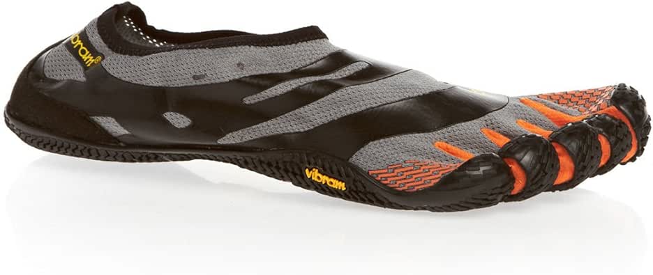 Men�s Vibram Five Fingers, ELX Shoe GRAY