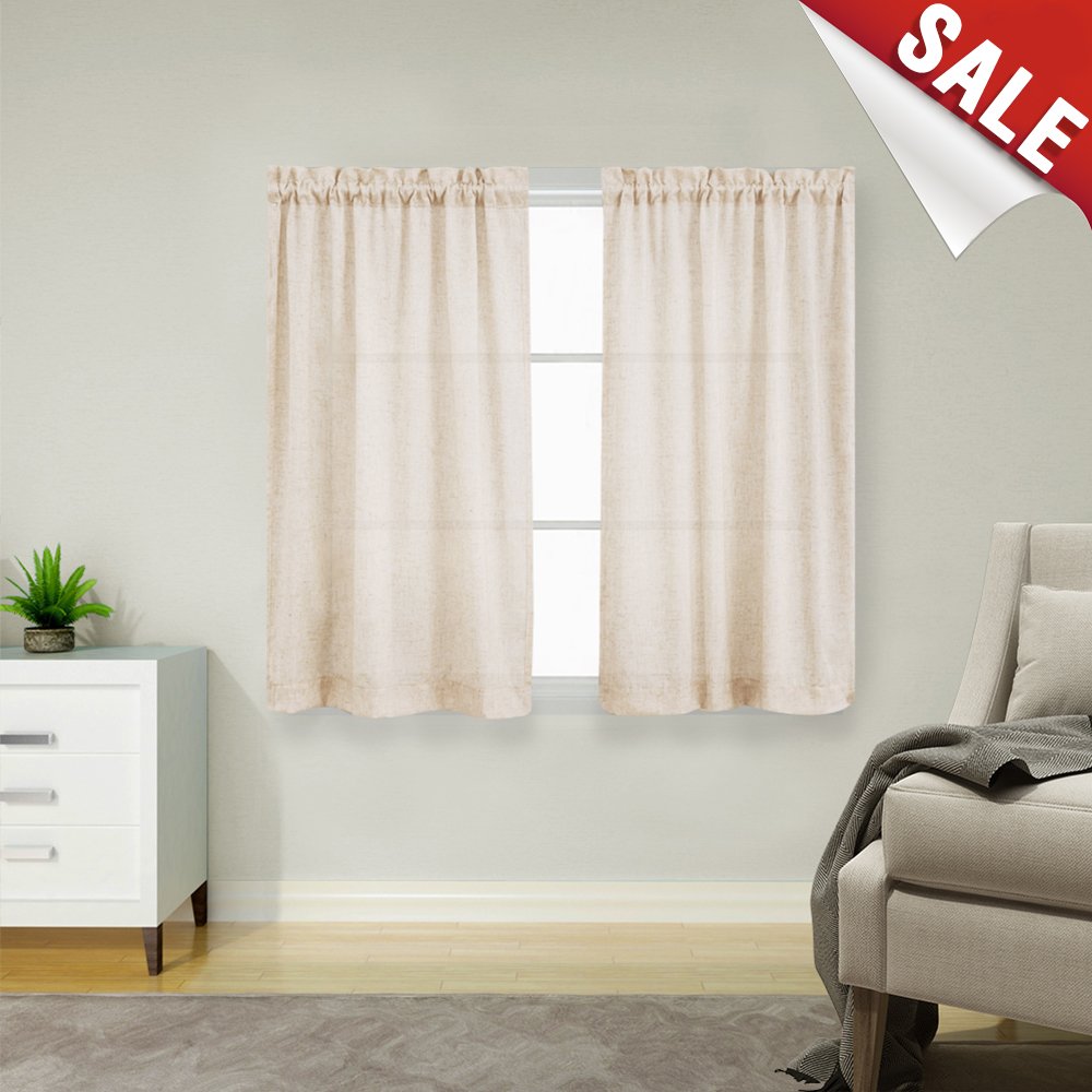 Best Kitchen Curtains 40 X 36