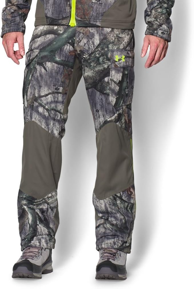 under armour storm scent control jacket